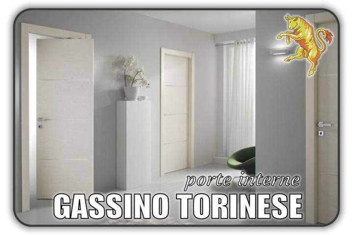 Porte Interne Gassino Torinese