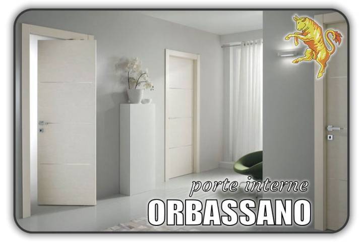 porte interne Orbassano