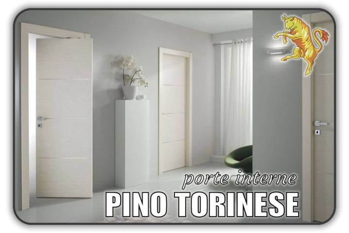 Porte Interne Pino Torinese