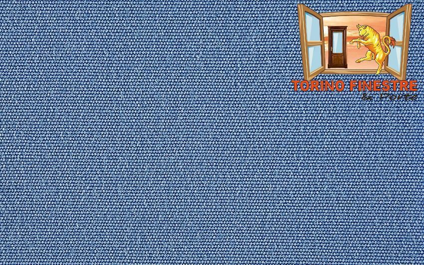 Tende da sole Arquati Suncolor 5237 Tessuti Tinta Blu in Acrilico