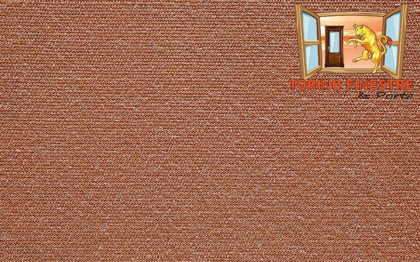 Tende da sole Arquati Suncolor 5501 Tessuti Tinta Marrone in Acrilico