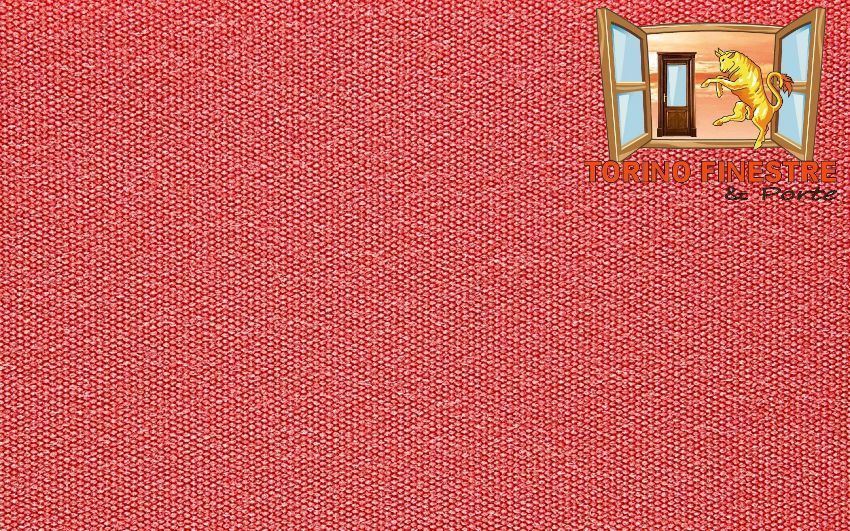 Tende da sole Arquati Suncolor 5442 Tessuti Tinta Rosa in Acrilico