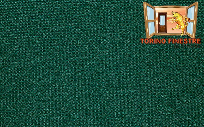 Tende da sole Arquati Suncolor 5517-5365-5357 Tessuti Tinta Verde in Acrilico